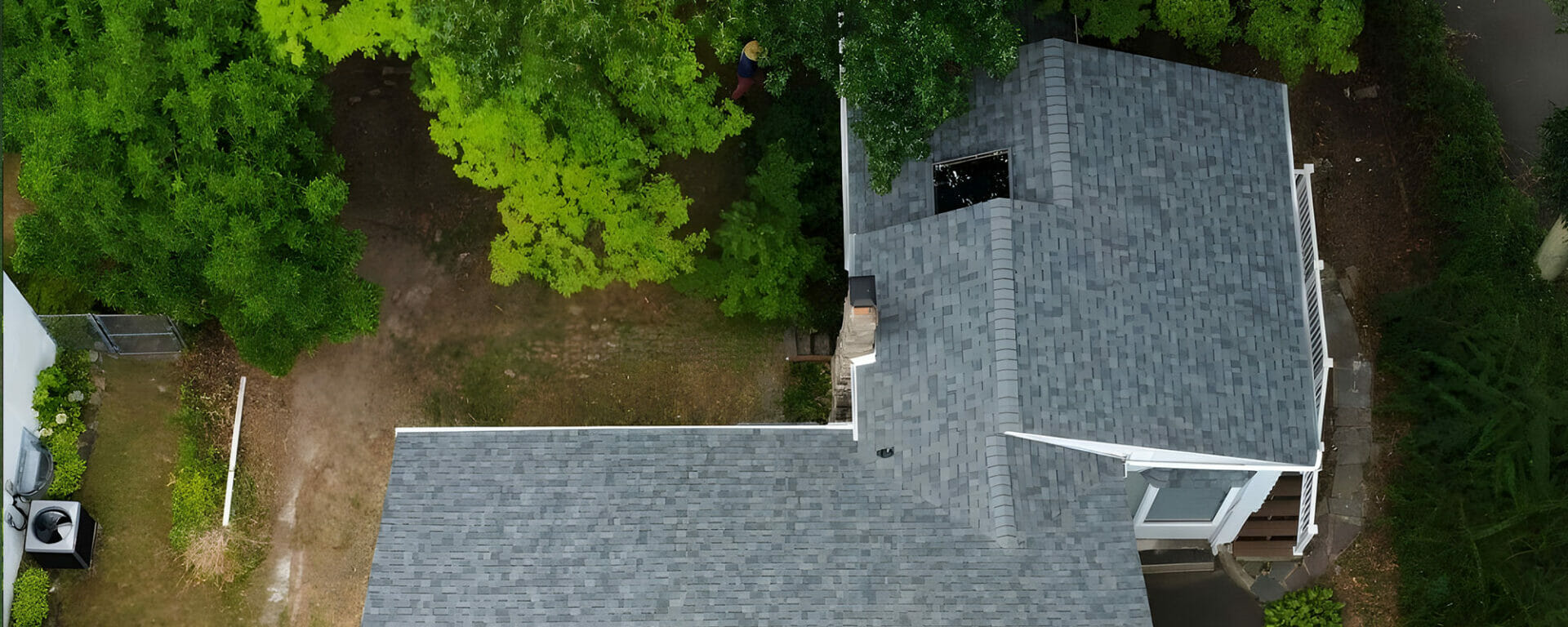 financing a roof replacement Montgomery County