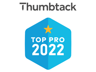 Thumbtack top pro 2022 Southeastern Pennsylvania