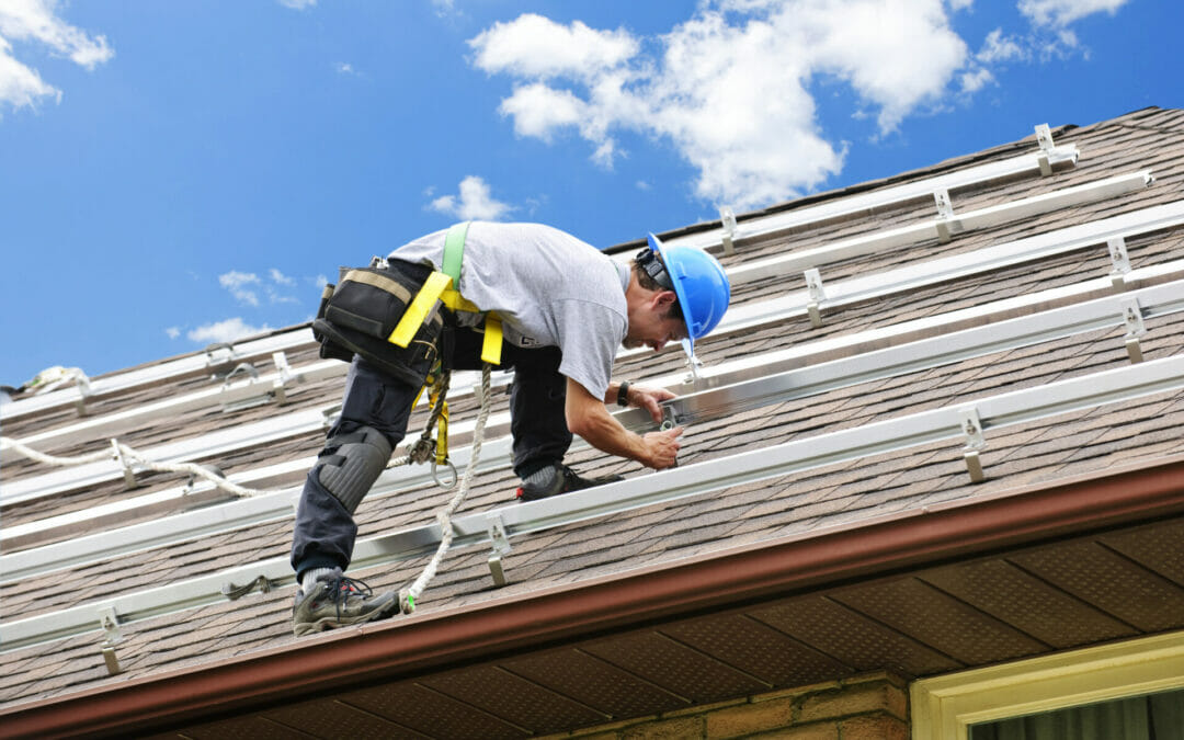 5 Benefits of Hiring a Local Roofing Contractor in Montgomery County