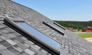 skylight installation cost in Montgomery County