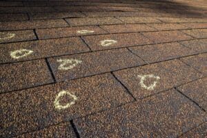 winter roof prep tips, winter roof damage, Montgomery County