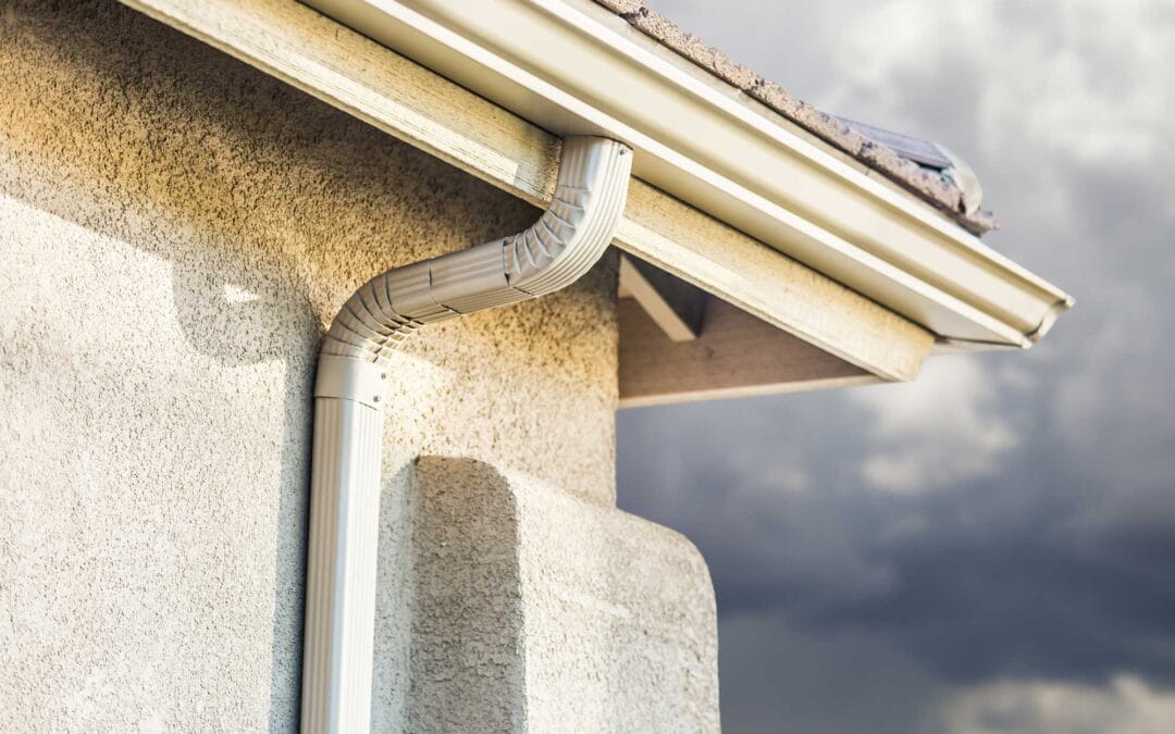 5 Ways New Gutters Will Add Value to Your Home in Harleysville