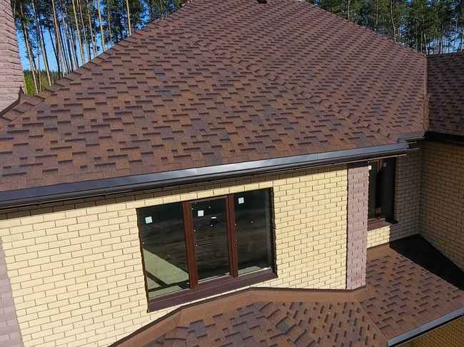 local roofing services