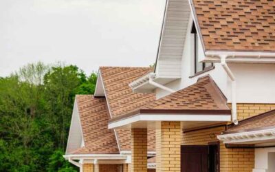 Using Your Roof to Match Local Aesthetic in Montgomery County