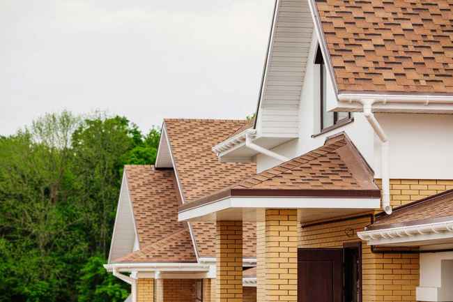 Using Your Roof to Match Local Aesthetic in Montgomery County