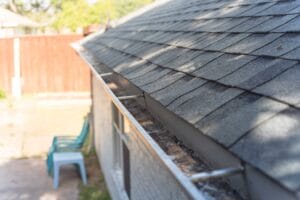 roof leak causes, roof damage causes