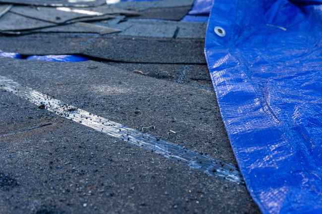 local roofing services