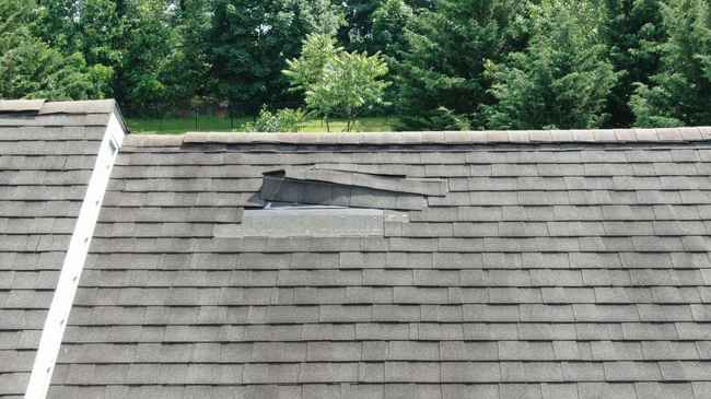 local roofing services