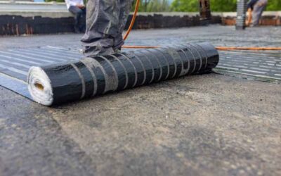 Exploring the Pros and Cons of Modified Bitumen Roofing