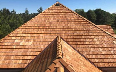 Do Cedar Roofs Add Home Value? Discover the Benefits!