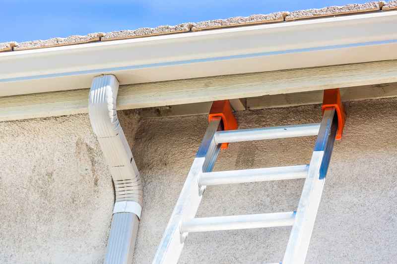 When to Replace Your Gutters in Montgomery County, PA