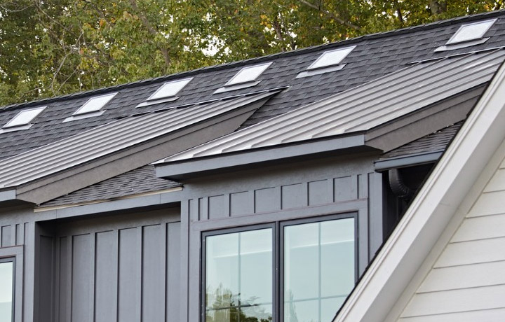 Skylight Installation Experts