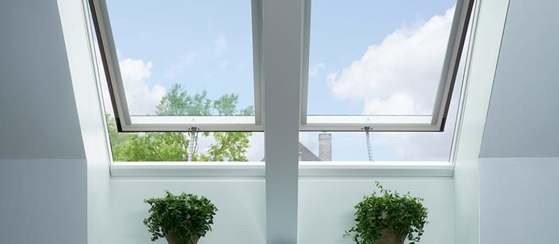 Are Skylights A Good Idea For My Home?