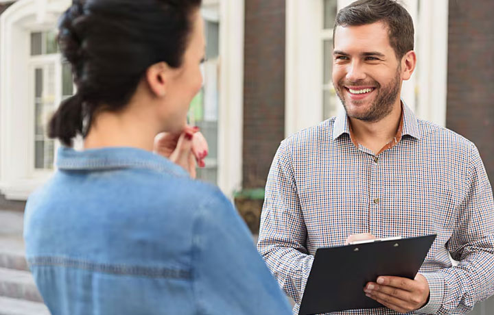 What to Expect During Your Free Estimate