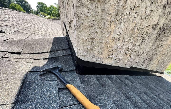 Fast, Professional Roof Repair After Storms