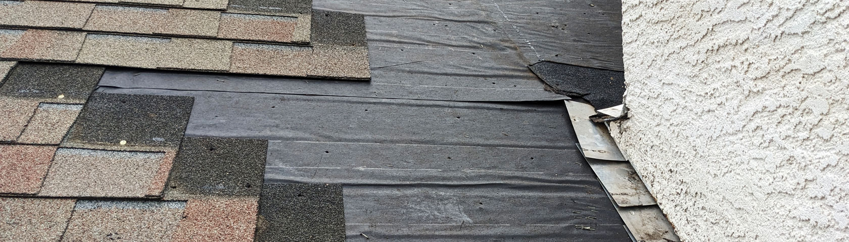 Storm Damage Repair Company