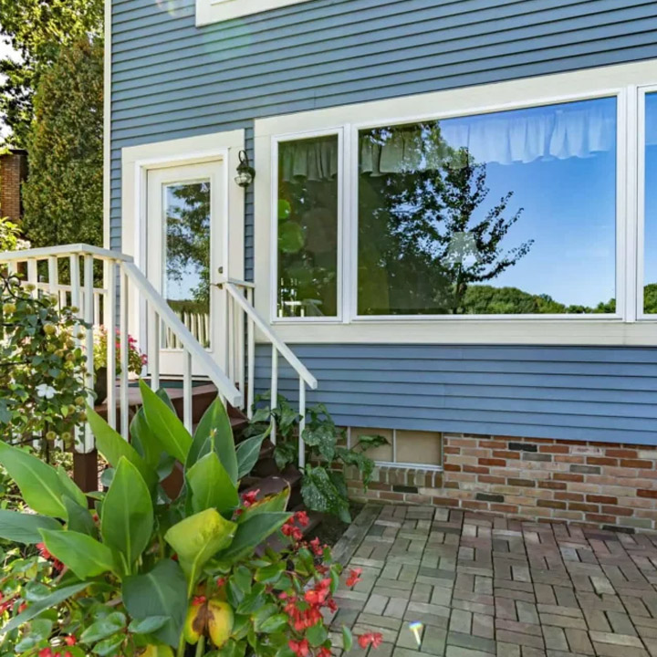 ProVia Windows vs Generic Windows