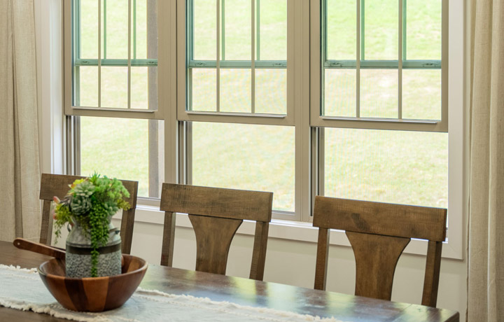 ProVia Window Benefits