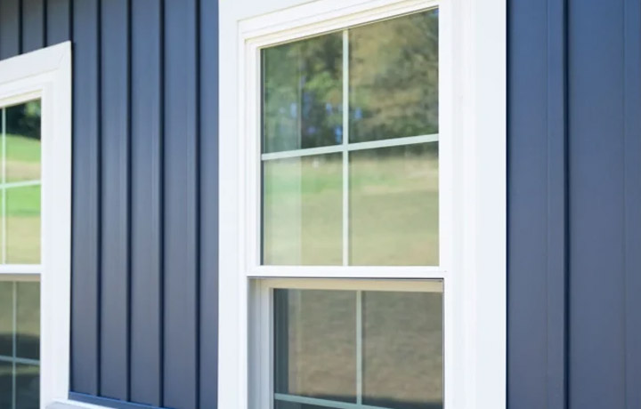 Benefits of Installing Replacement Vinyl Windows