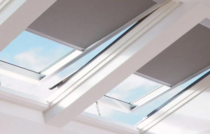 Benefits of Vented Skylights