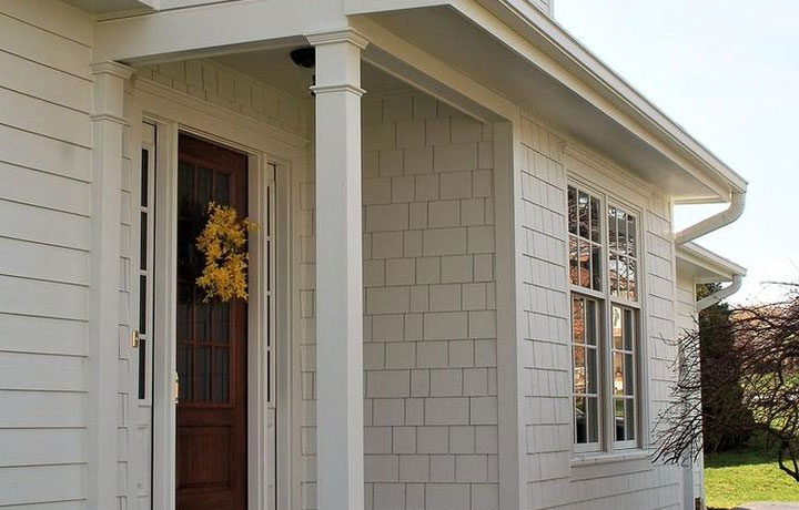 Fiber Cement Siding Benefits