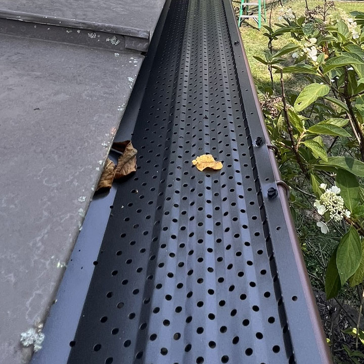 Signs You Could Use Gutter Guards