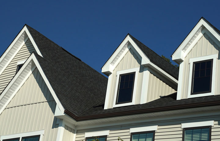 Exterior Home Renovation Services