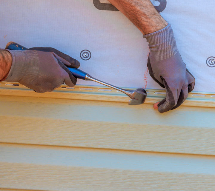 Benefits of Home Exterior Contractors