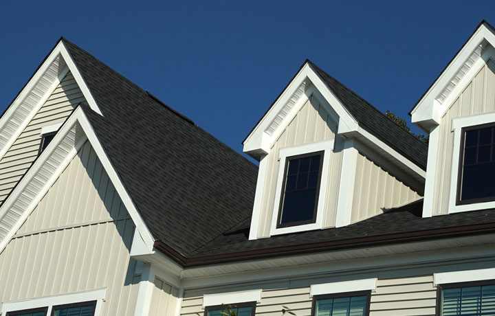 Home Exterior Contractor Services