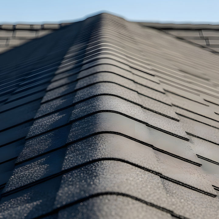 Ridge Vent Installation Benefits