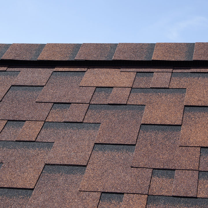 Expert Ridge Vent Installation