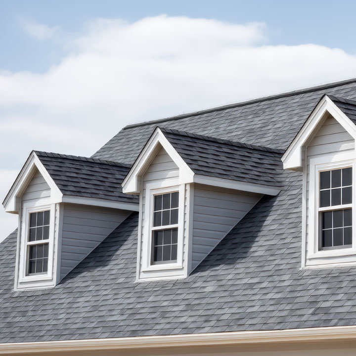 Ridge Vent Installation Services