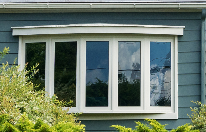 Provia Bay Windows