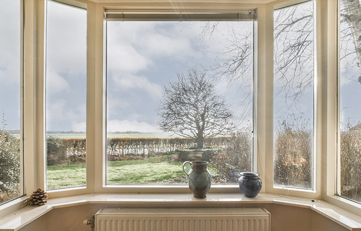 What is a Bay Window