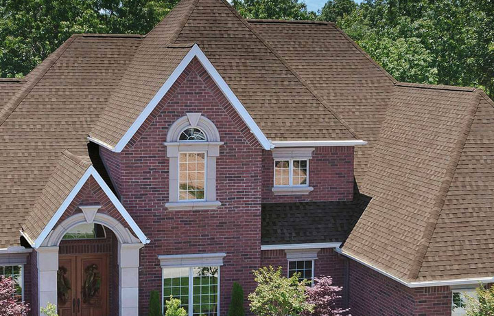 TAMKO Roofing Shingle Benefits