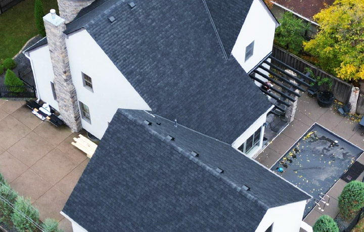 TAMKO Roofing Shingle Replacements