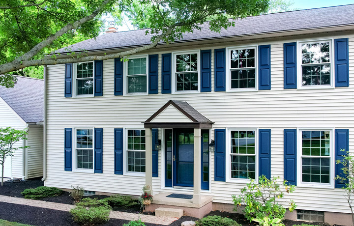 Double-Hung Window Benefits
