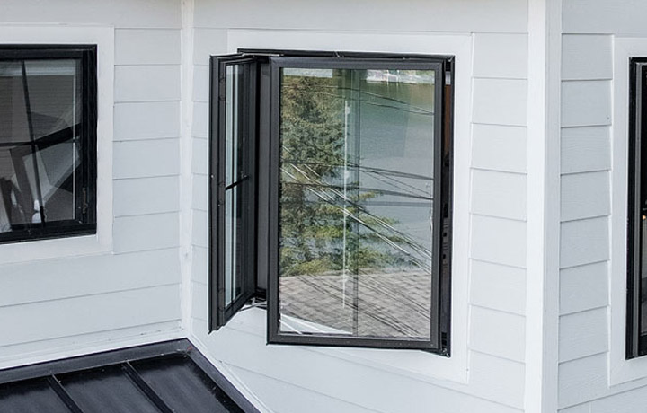 Benefits of Casement Window Installation and Replacement