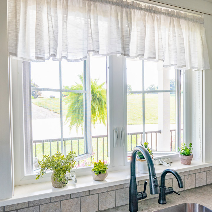Casement Window Installation and Replacement Experts