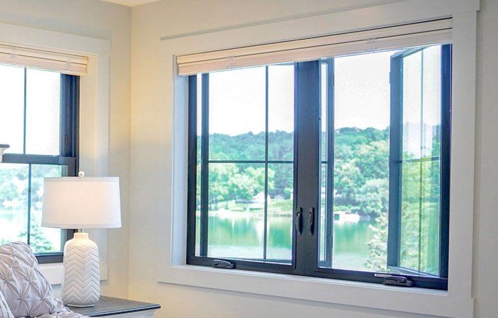 Casement Window Installation and Replacement Services