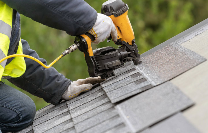 Delaware Valley Roofing Services