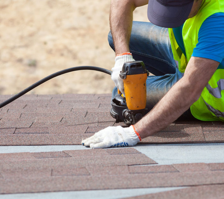 Expert Home Improvement Contractor Services