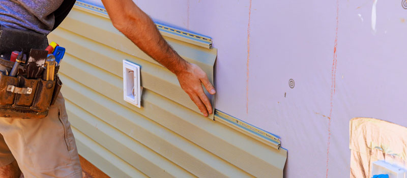 How To Know If Your Siding Was Installed Incorrectly