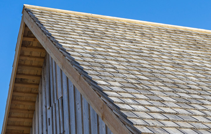 Common Signs You Need Cedar Roof Repair