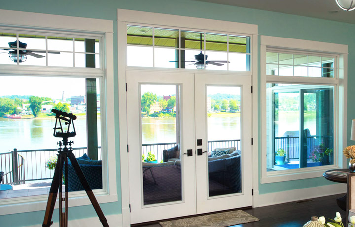 Benefits of Wincore Windows
