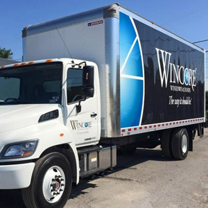 Wincore Window Long-term Value