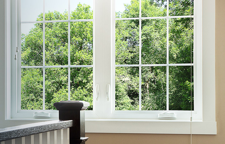 Wincore Windows 5400 Series