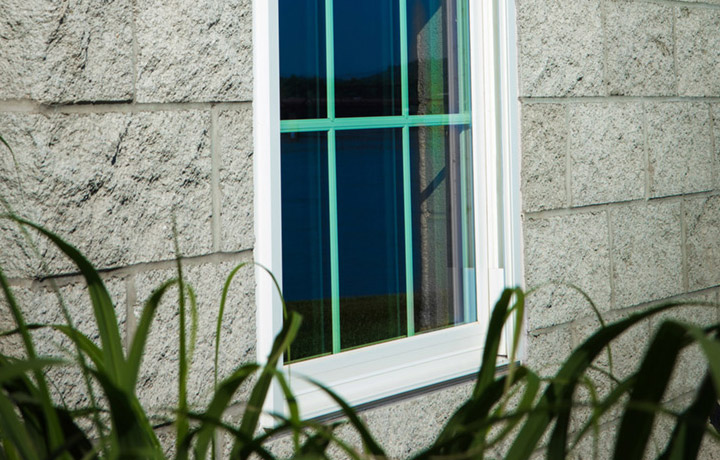Wincore Windows 8800 Series