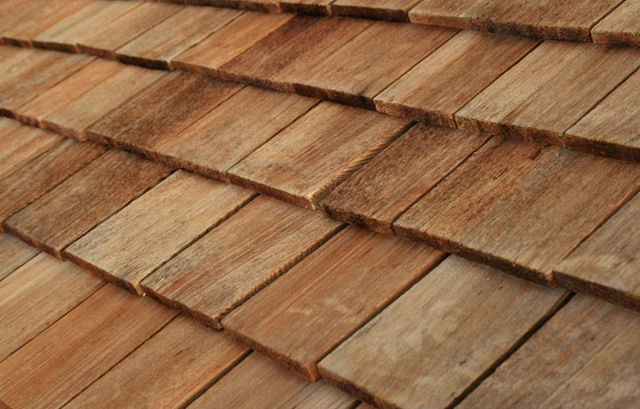 Repair or Replace a Cedar Roof?